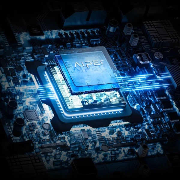 Pourquoi acheter l'Aiper X1 PRO ?
